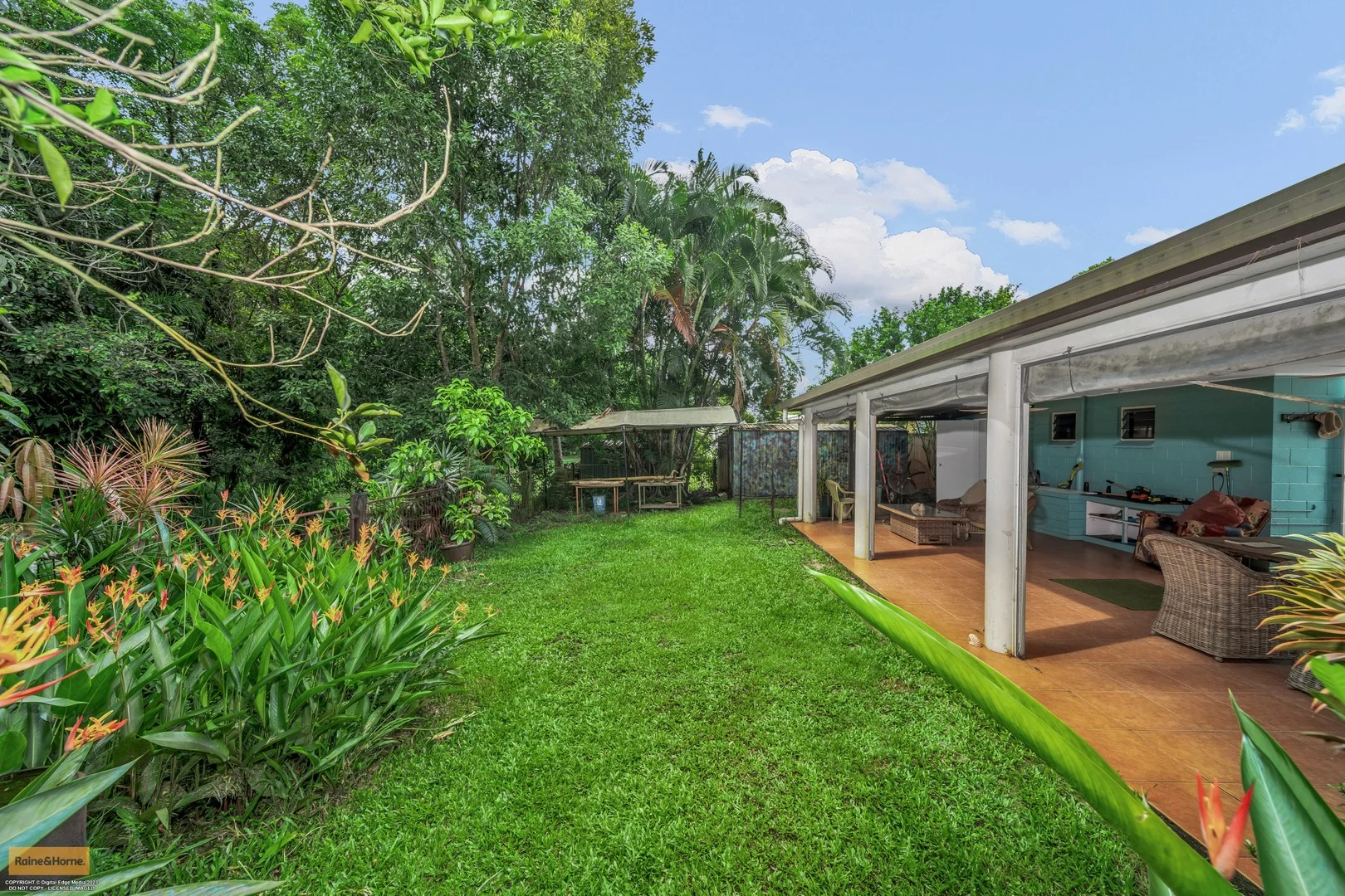 55 Inarlinga Road, Cowley Beach QLD 4871