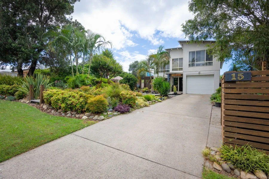 15 Pipeclay Close, Corindi Beach NSW 2456