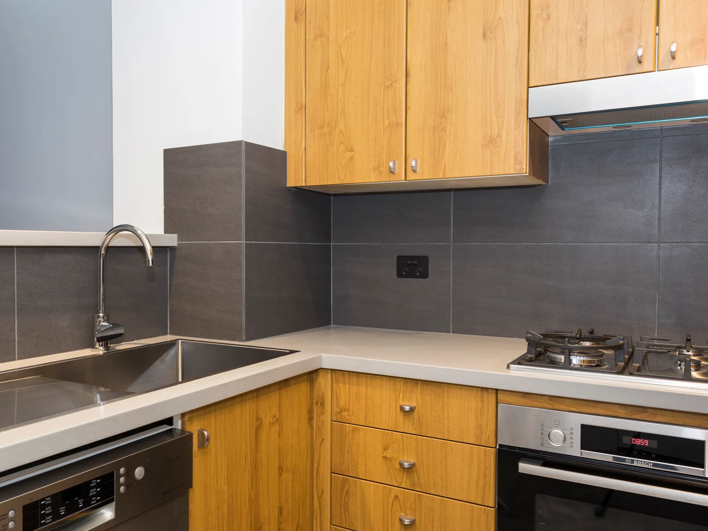 Additional image 4 of 1303/1 Hosking Place, Sydney NSW 2000