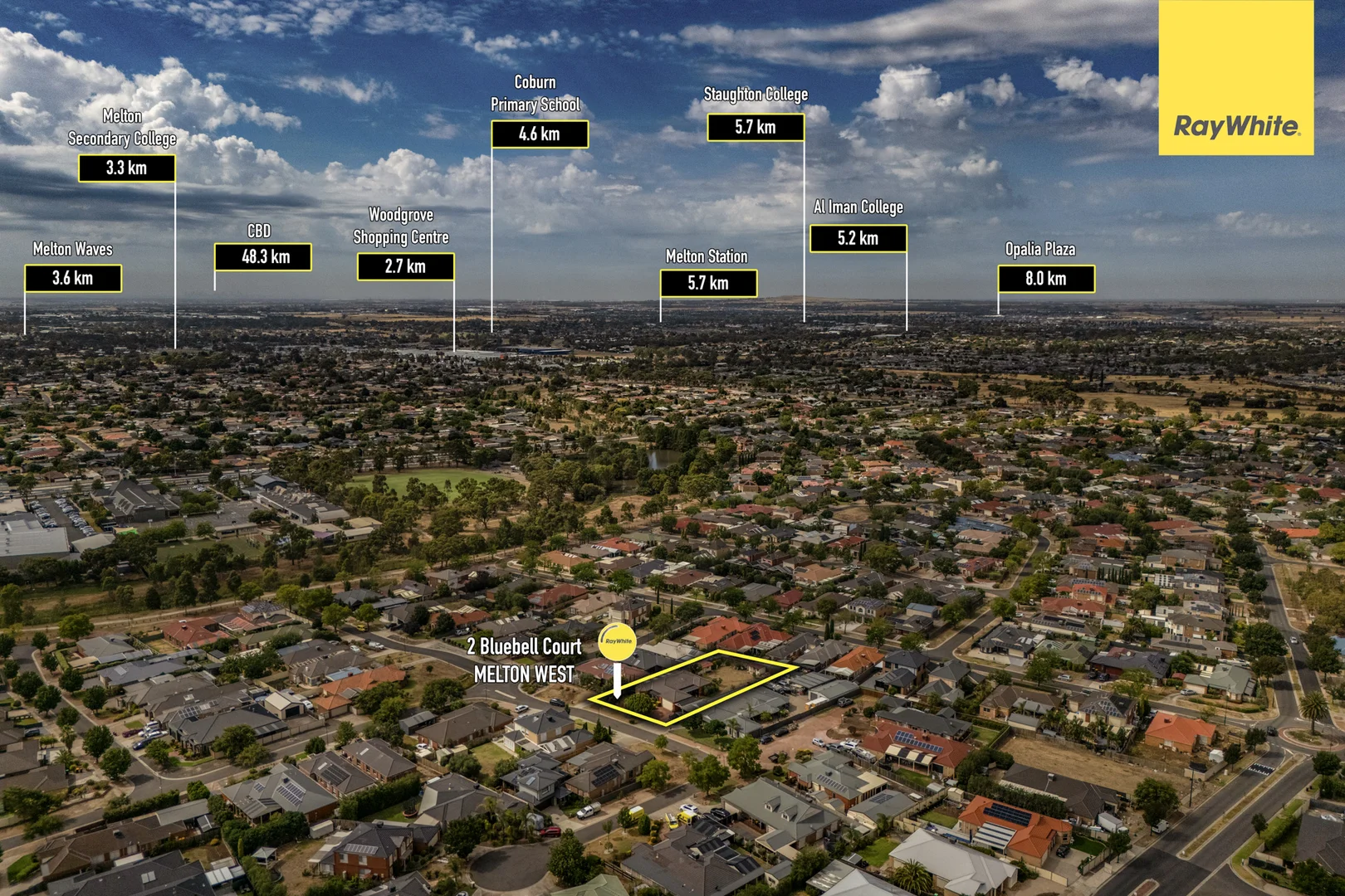 Additional image 20 of 2 Bluebell Court, Melton West VIC 3337