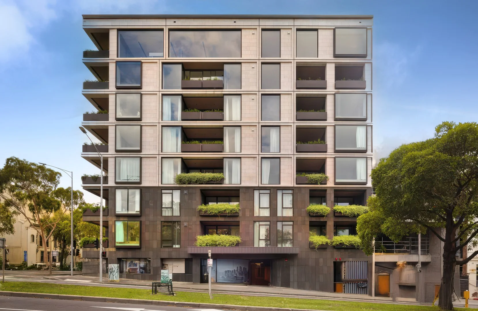 Additional image 3 of 103/372-380 Albert Street, East Melbourne VIC 3002