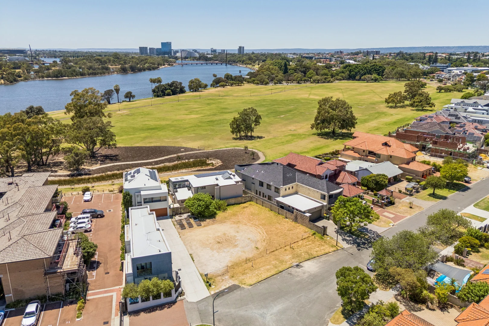 Additional image 9 of 57 Swanview Terrace, South Perth WA 6151