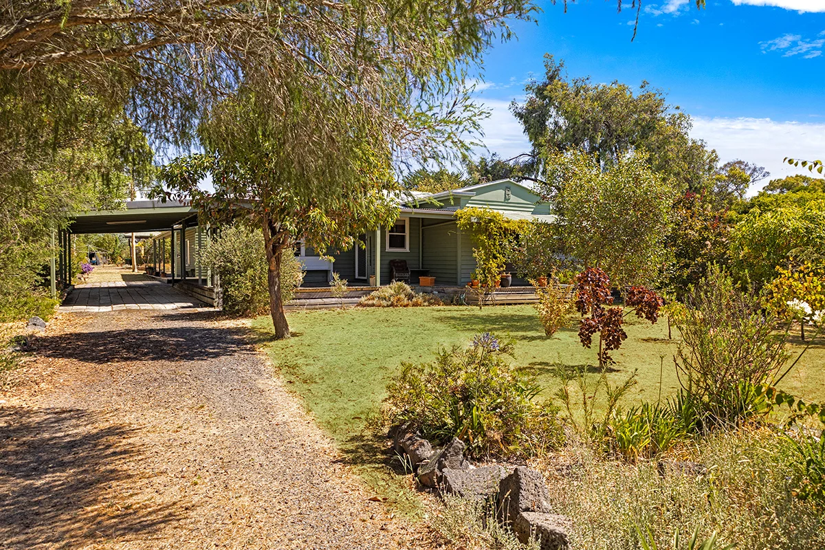 77 Martin Street, Dunkeld VIC 3294