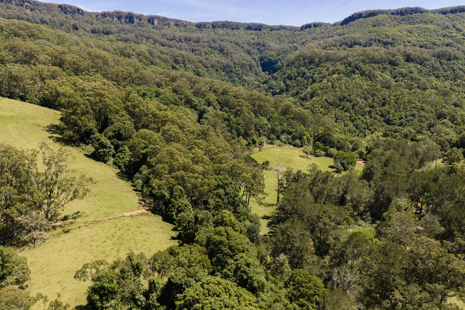 Additional image 2 of 'Franks Farm' Lots 127-129 Free Selectors Road, Foxground NSW 2534