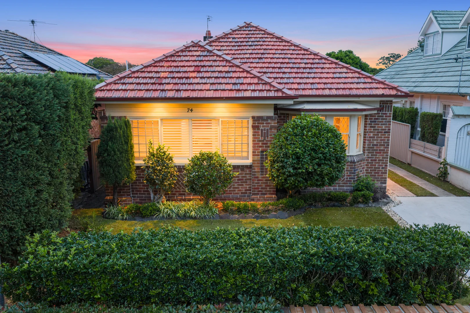 Additional image 3 of 74 Stewart Avenue, Hamilton South NSW 2303