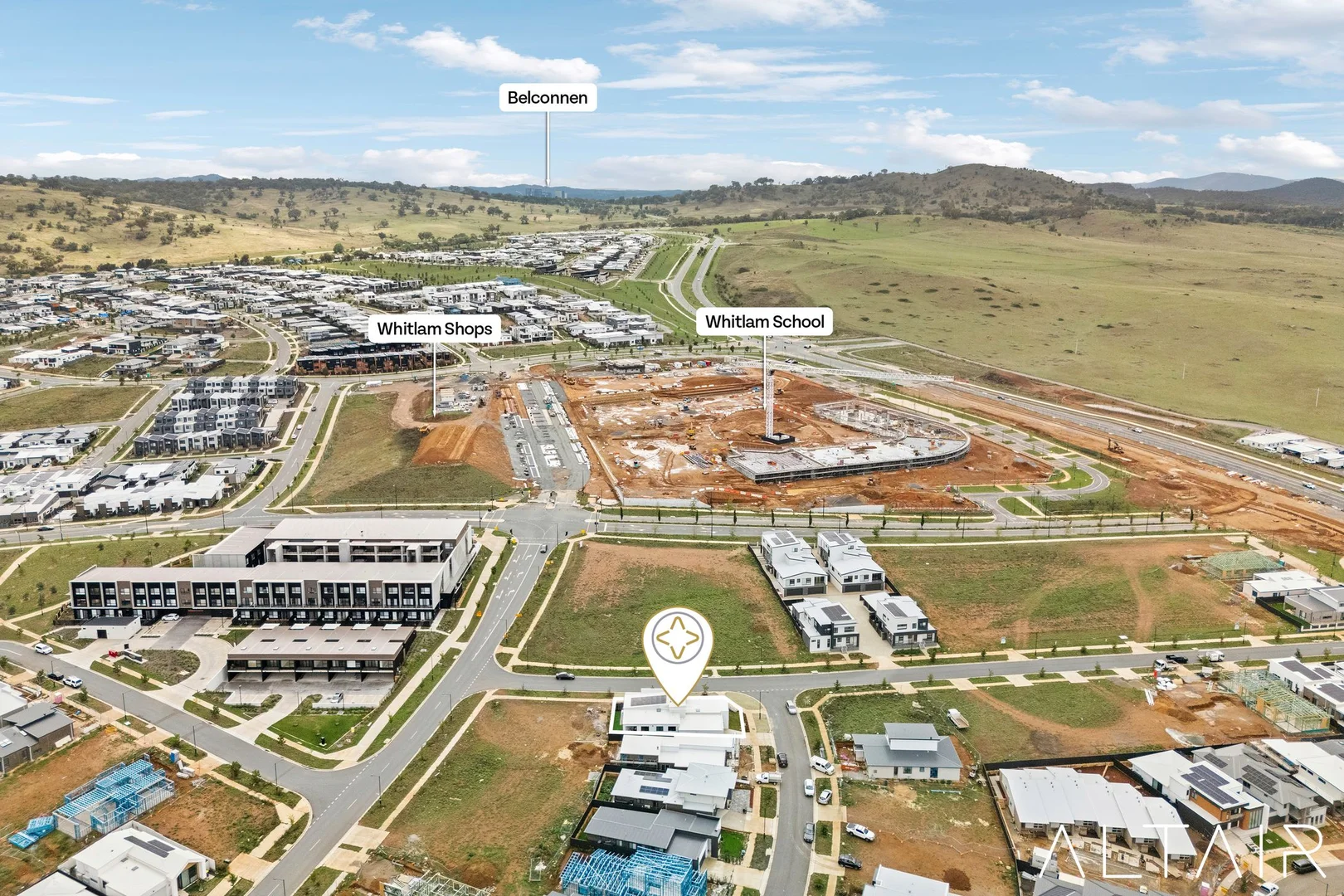 Additional image 29 of 2 Skyring Street, Whitlam ACT 2611