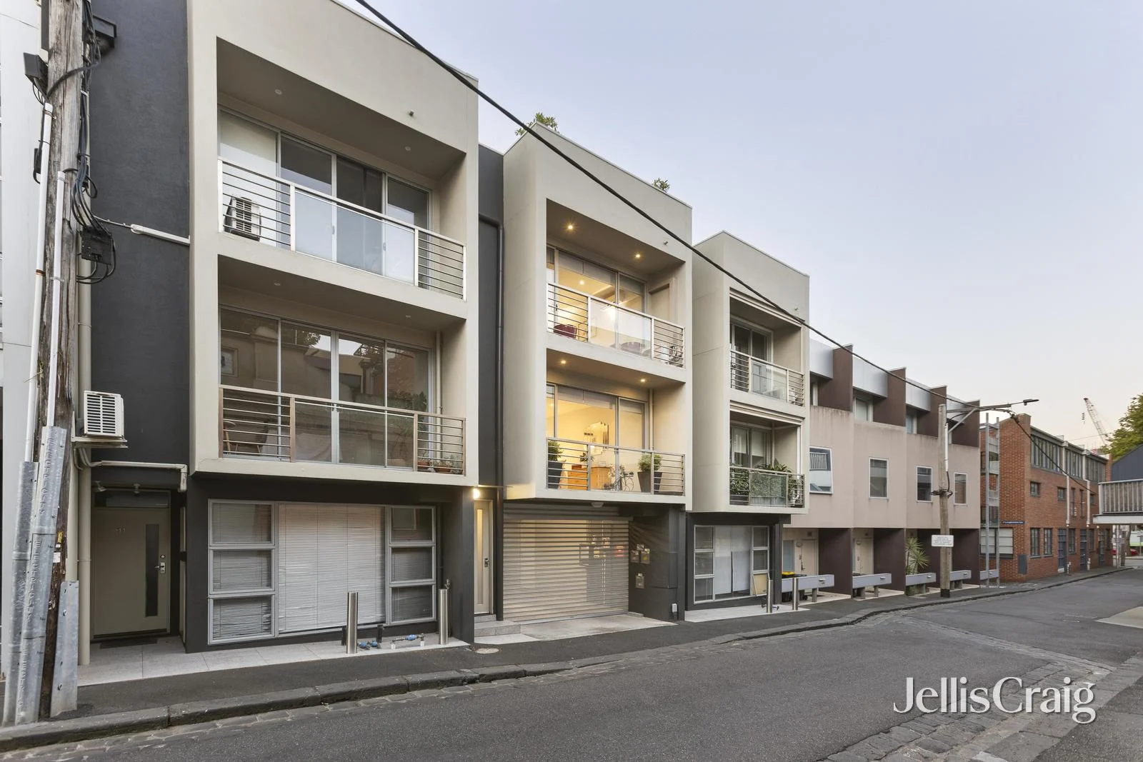 Additional image 14 of 54 Byron Street, North Melbourne VIC 3051