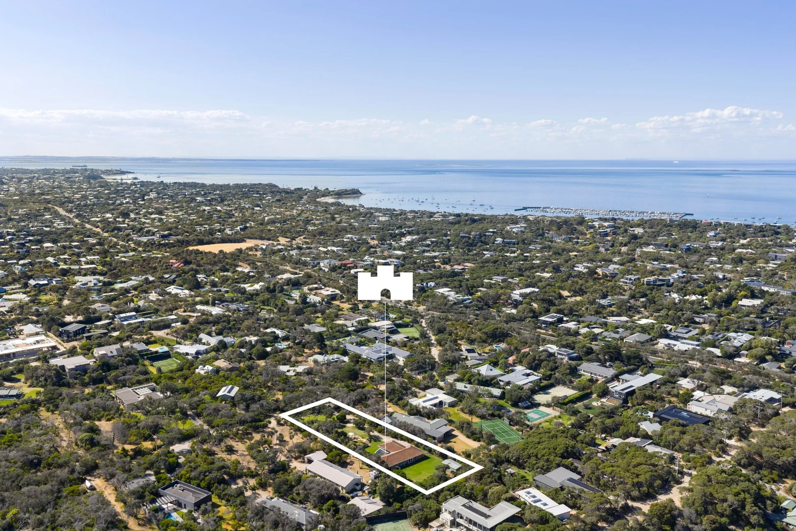 Additional image 17 of 27 Roseville Avenue, Blairgowrie VIC 3942