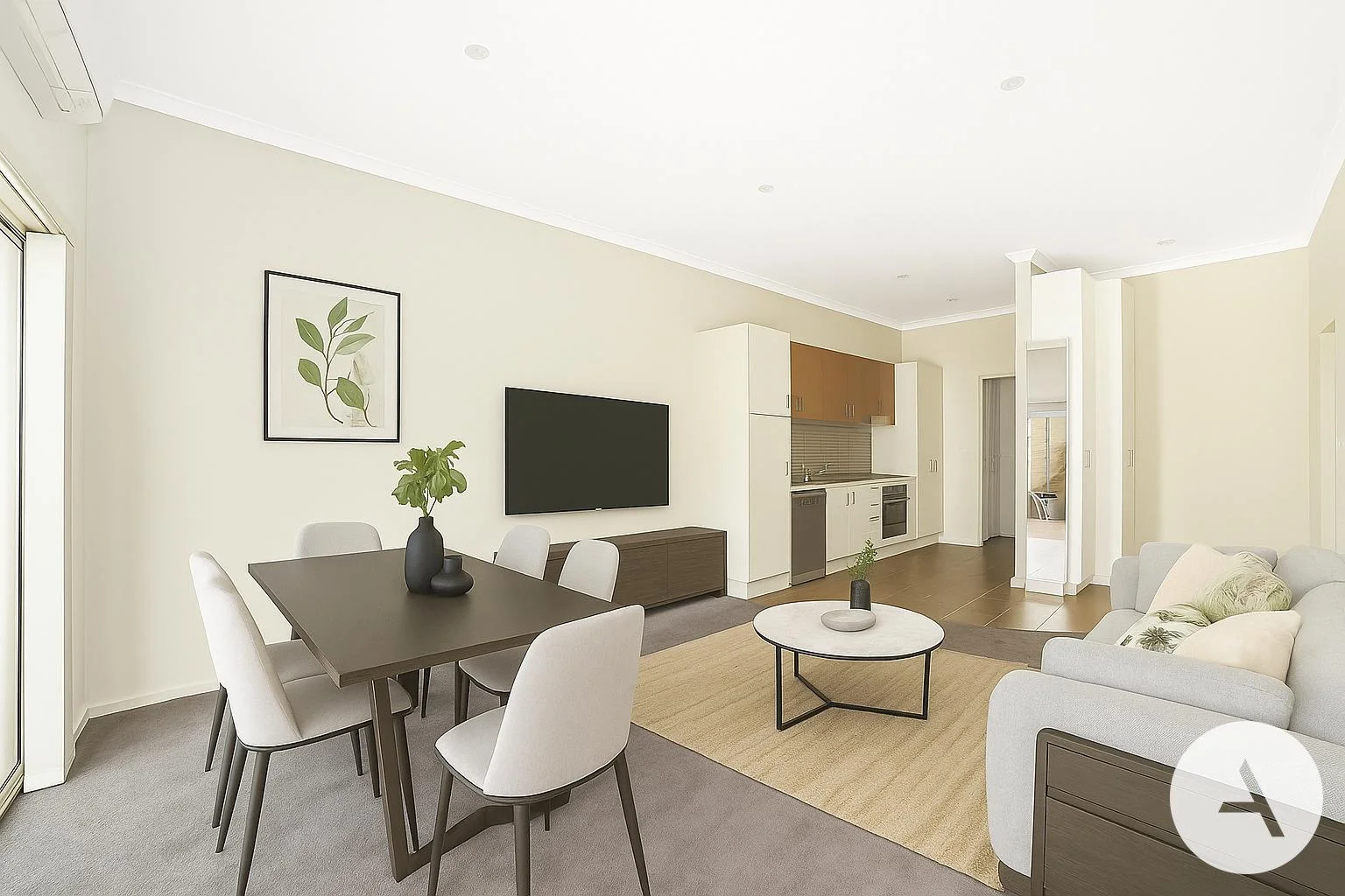 5/31 Thynne Street, Bruce ACT 2617