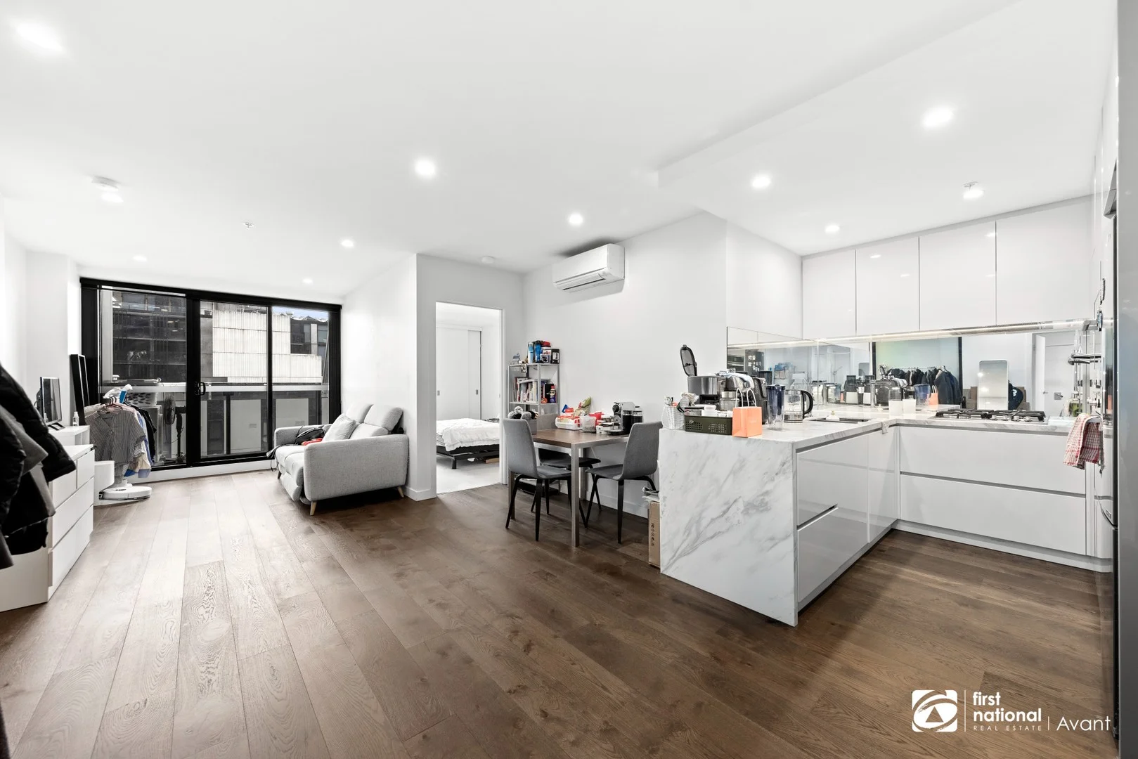 906/69 Flemington Road, North Melbourne VIC 3051