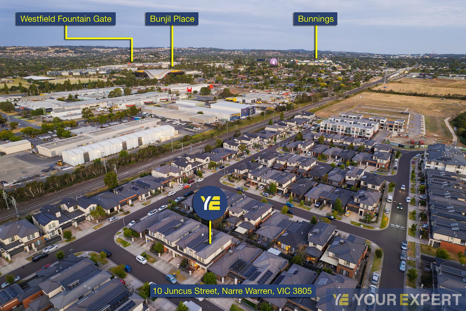 Additional image 17 of 10 Juncus Street, Narre Warren VIC 3805