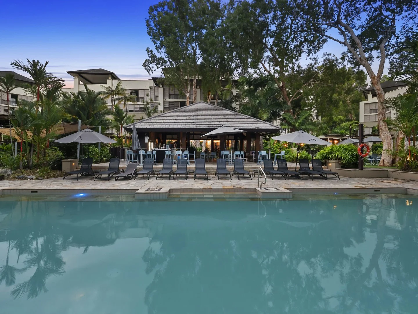 Additional image 14 of 326-327/5 Triton Street, Palm Cove QLD 4879