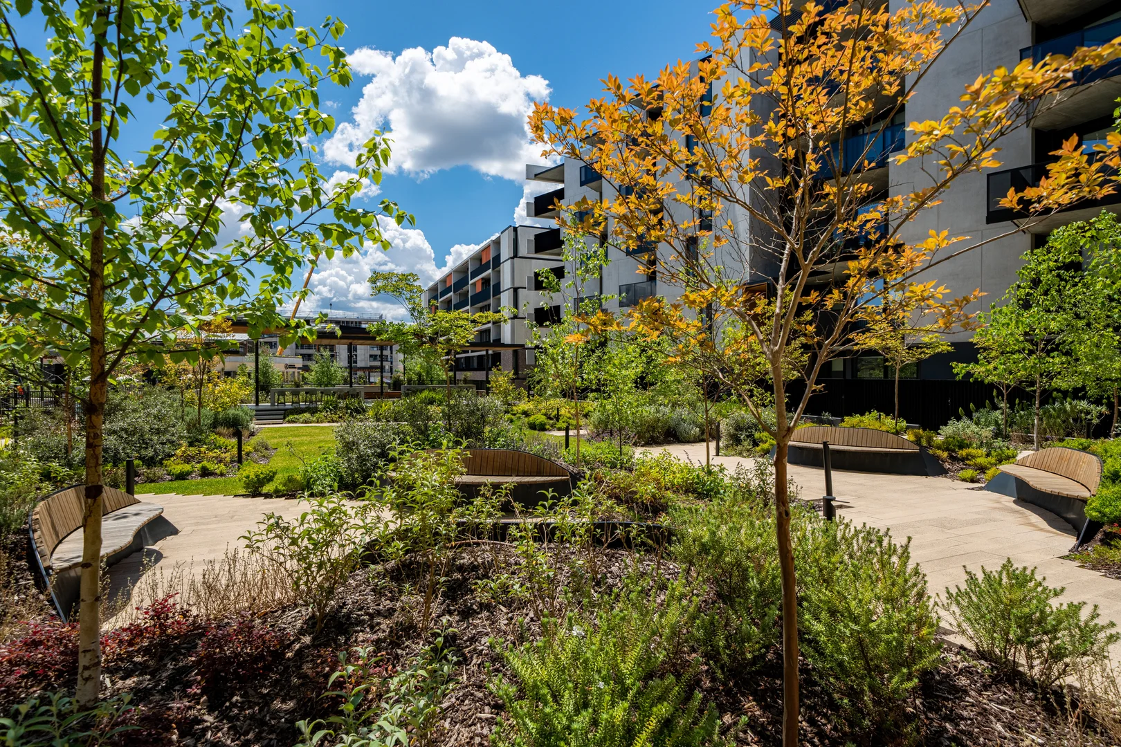 Additional image 14 of 109/9 Foundation Boulevard, Burwood East VIC 3151