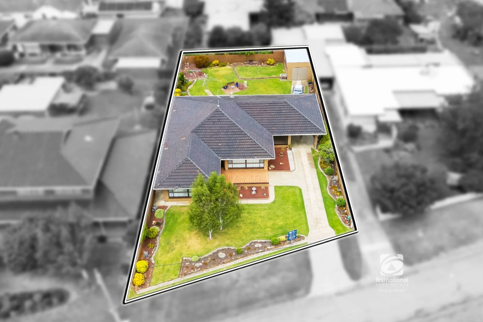 Additional image 2 of 25 Williams Parade, Bairnsdale VIC 3875