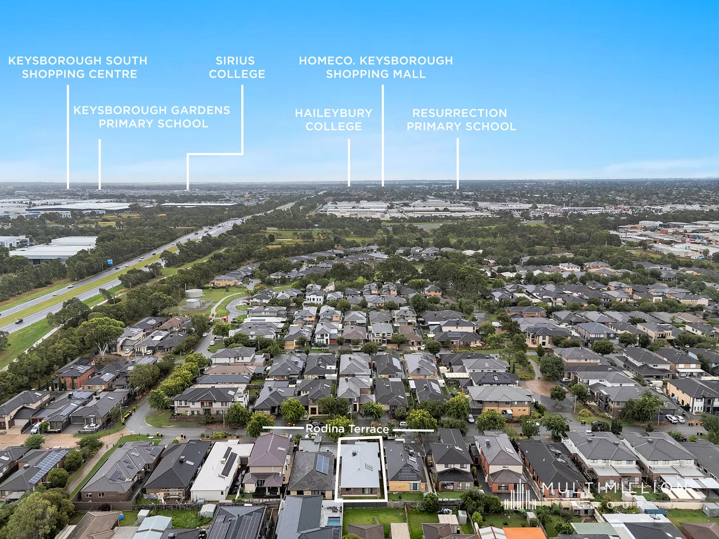 Additional image 18 of 39 Rodina Terrace, Dandenong VIC 3175
