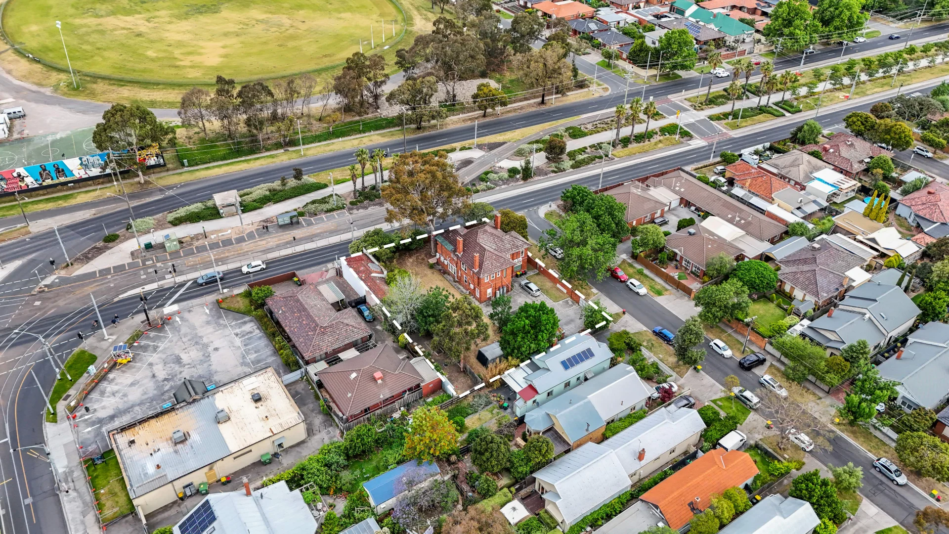 Additional image 2 of 531 St Georges Road, Thornbury VIC 3071