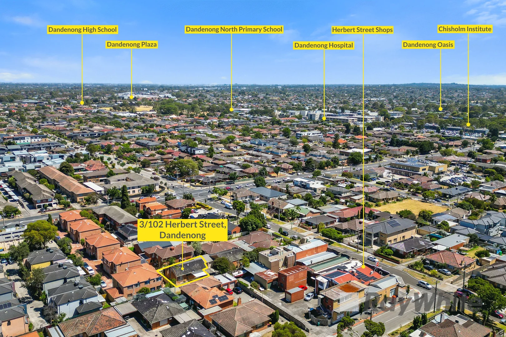 Additional image 12 of 3/102 Herbert Street, Dandenong VIC 3175