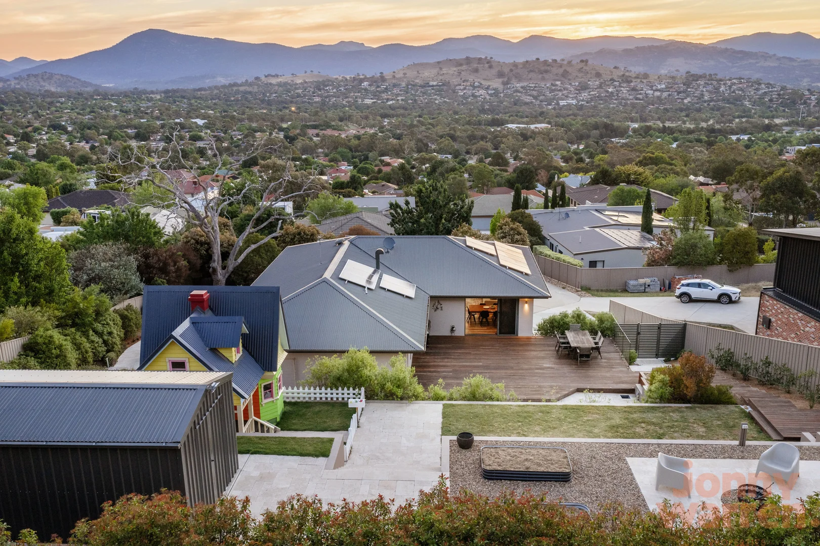 Additional image 27 of 35 Florence Fuller Crescent, Conder ACT 2906