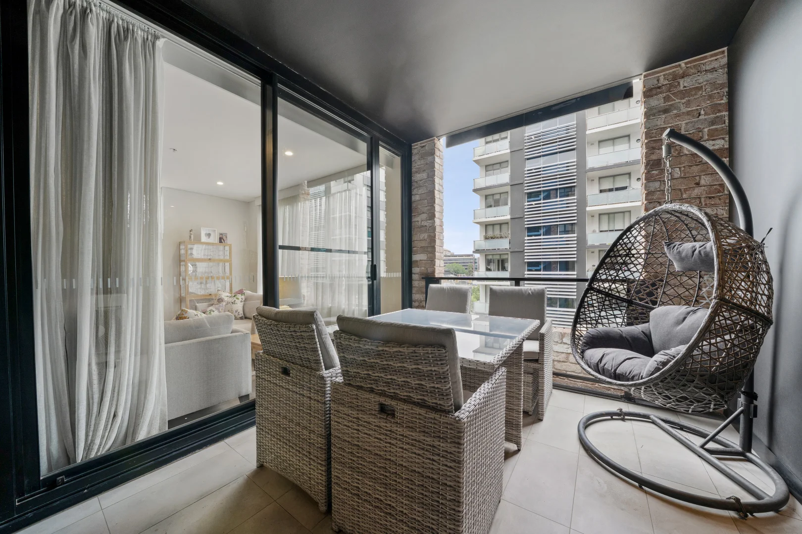 Additional image 14 of 406/26C Lord Sheffield Circuit, Penrith NSW 2750