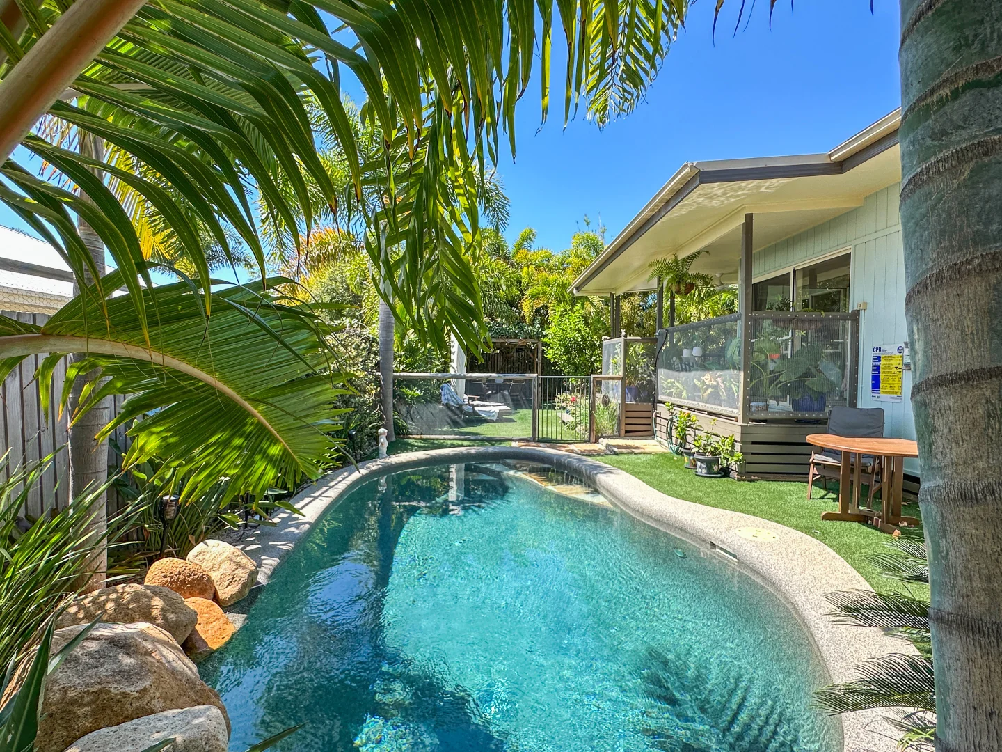 Additional image 28 of 9 Pandanus Dr, Horseshoe Bay QLD 4819