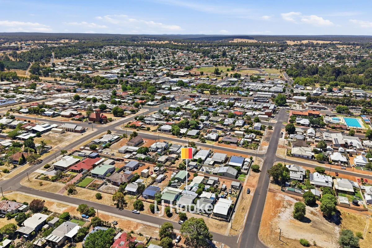 Additional image 23 of 22 Clifton Street, Collie WA 6225