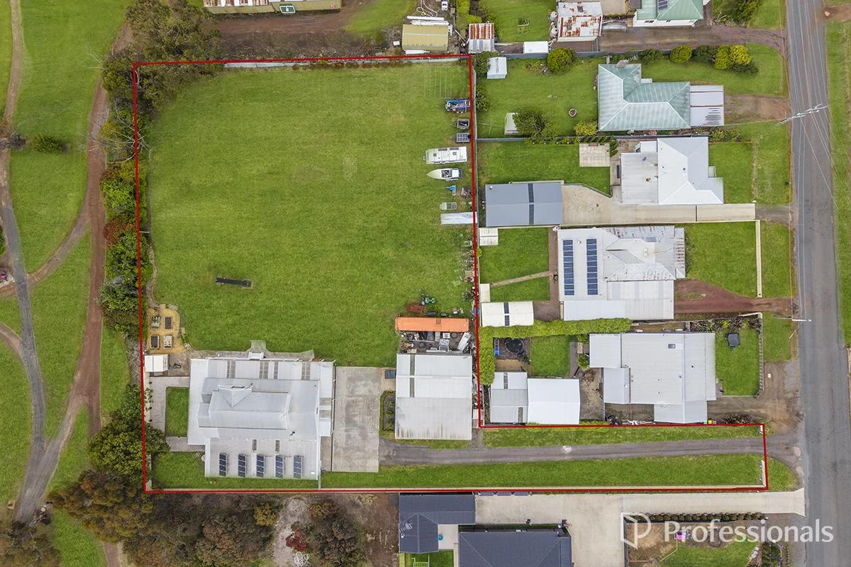 Additional image 16 of 101 Fyfe Street, Hamilton VIC 3300