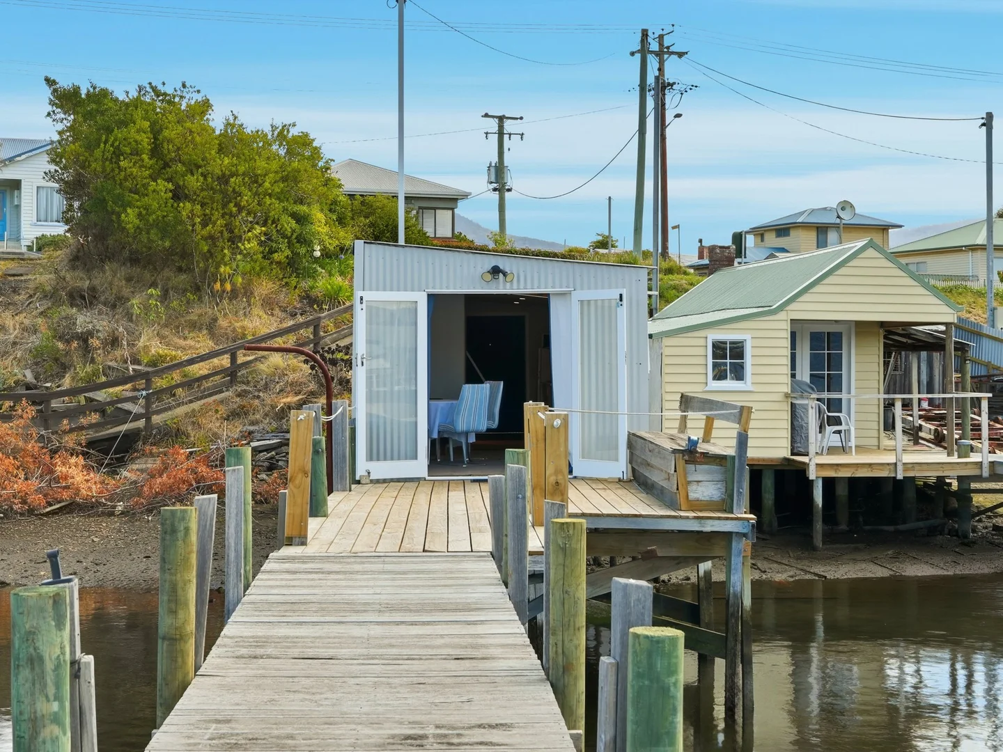 Additional image 15 of Boatshed 27a Gepp Parade, Derwent Park TAS 7009