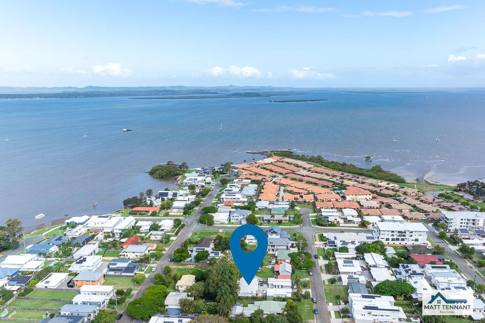 3/9 MOORE STREET, Victoria Point QLD 4165