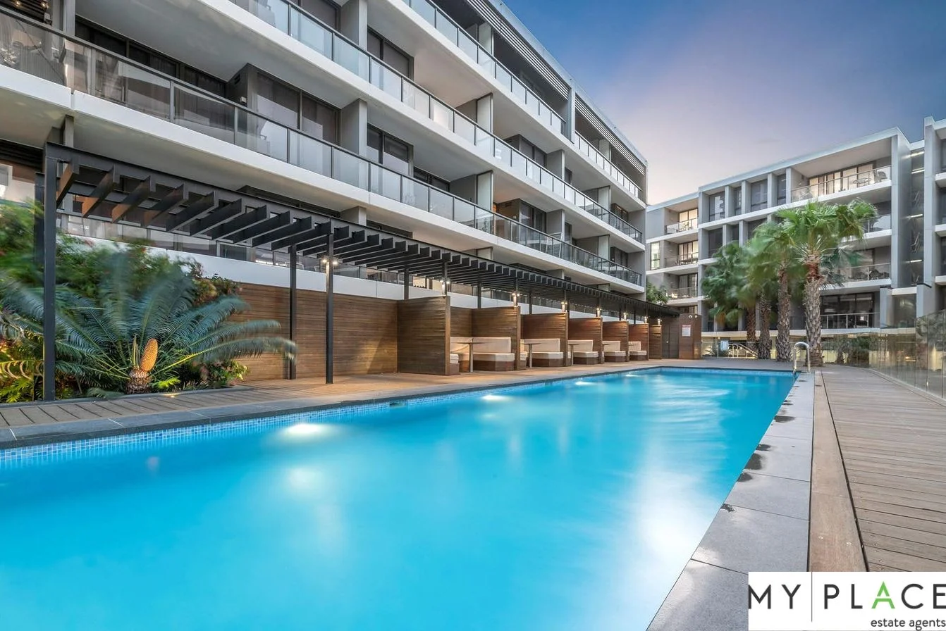 Additional image 6 of 215/850 Bourke Street, Waterloo NSW 2017