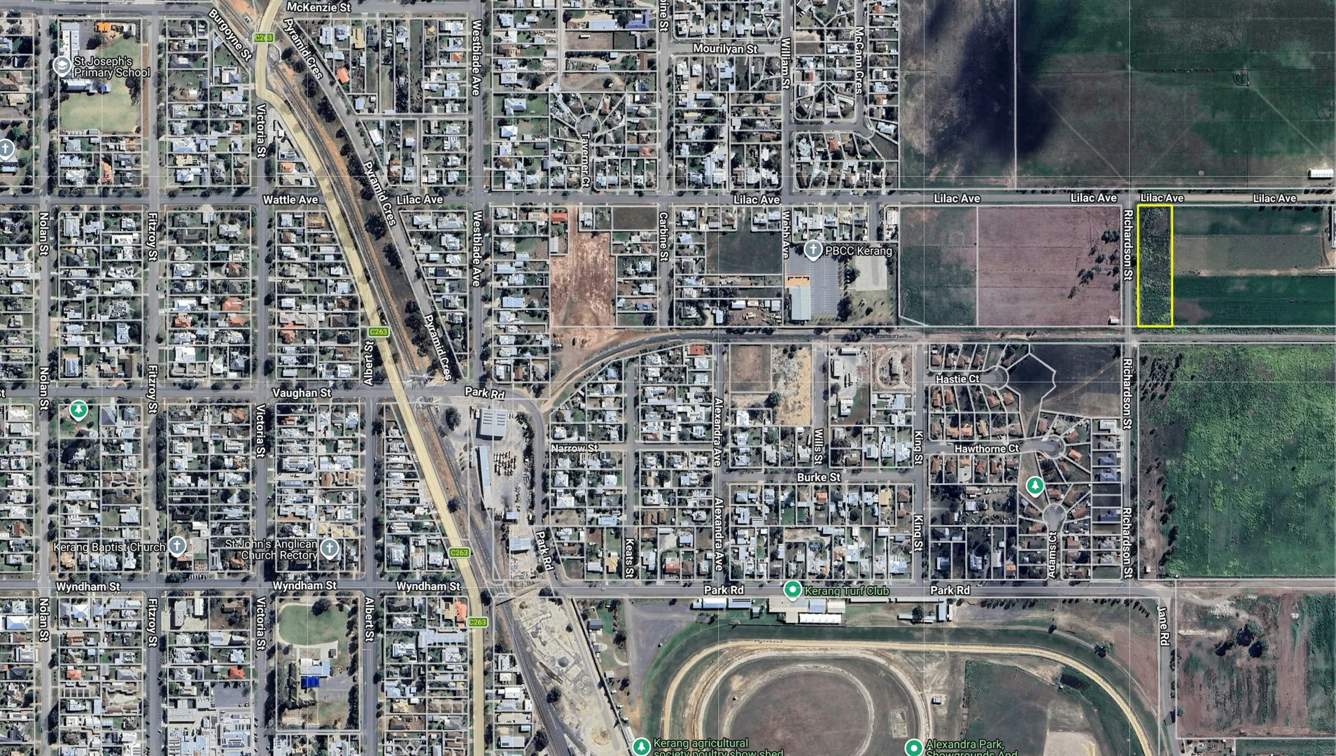 Additional image 2 of 51 Richardson Street, Kerang VIC 3579