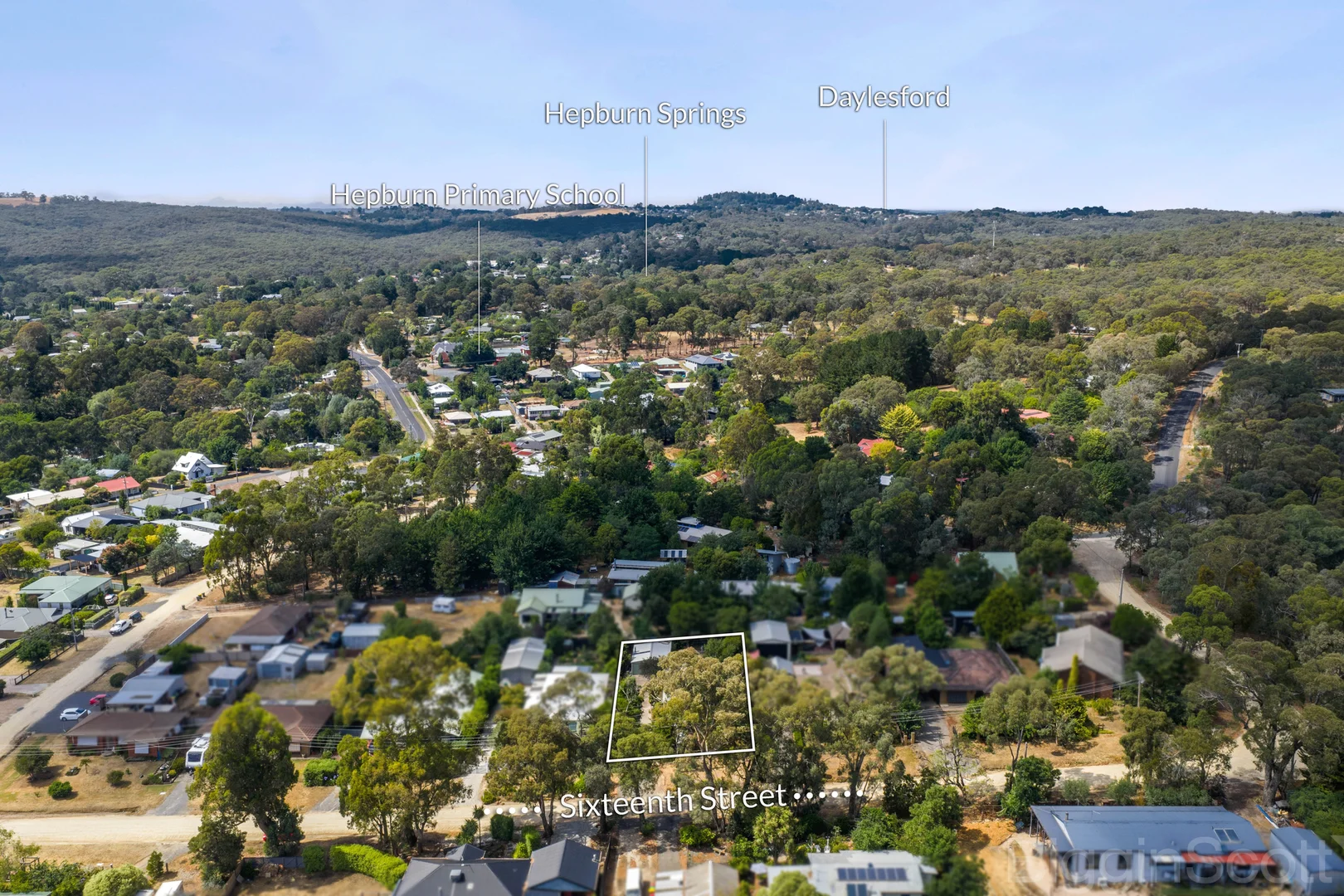 Additional image 17 of 15 Sixteenth Street, Hepburn VIC 3461