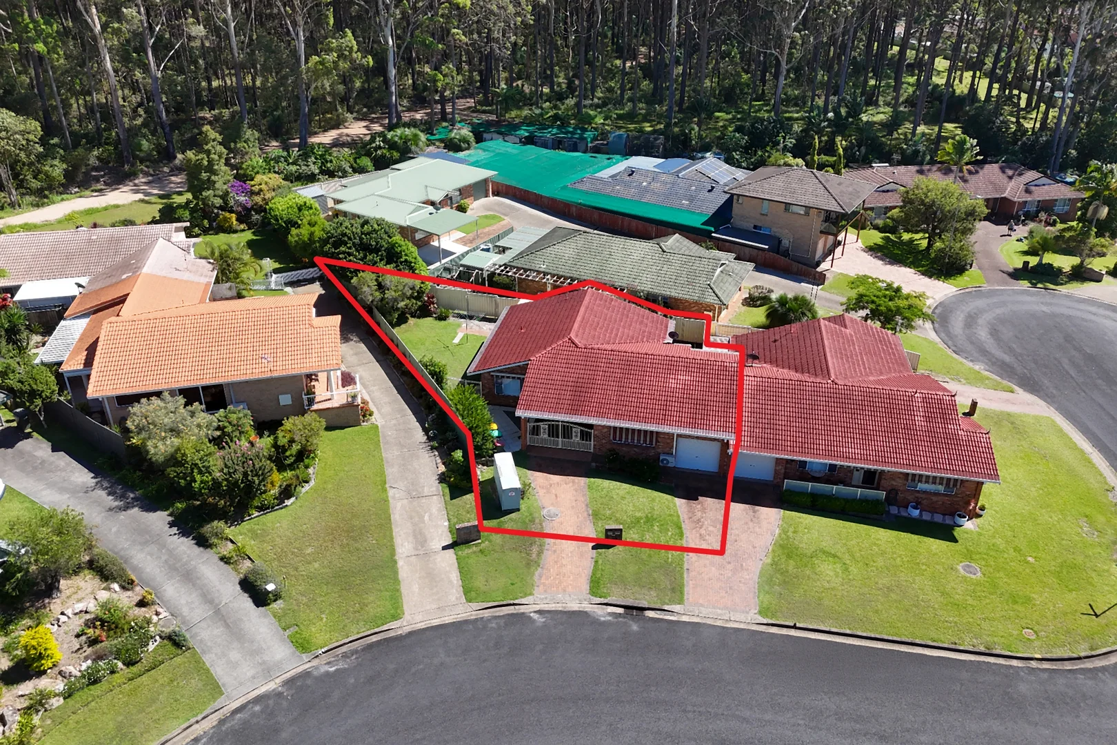 Additional image 11 of 2/30 Blackbutt Crescent, Laurieton NSW 2443