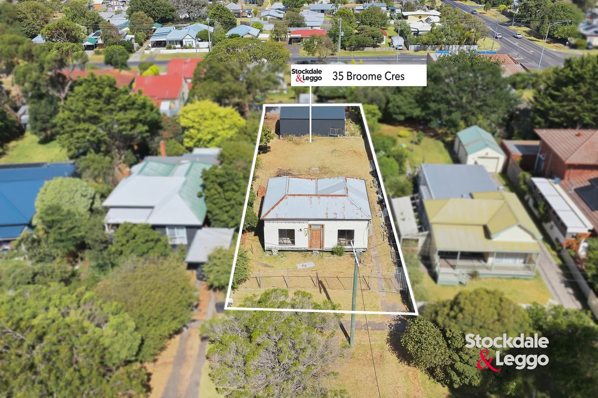 Additional image 7 of 35 Broome Crescent, Wonthaggi VIC 3995
