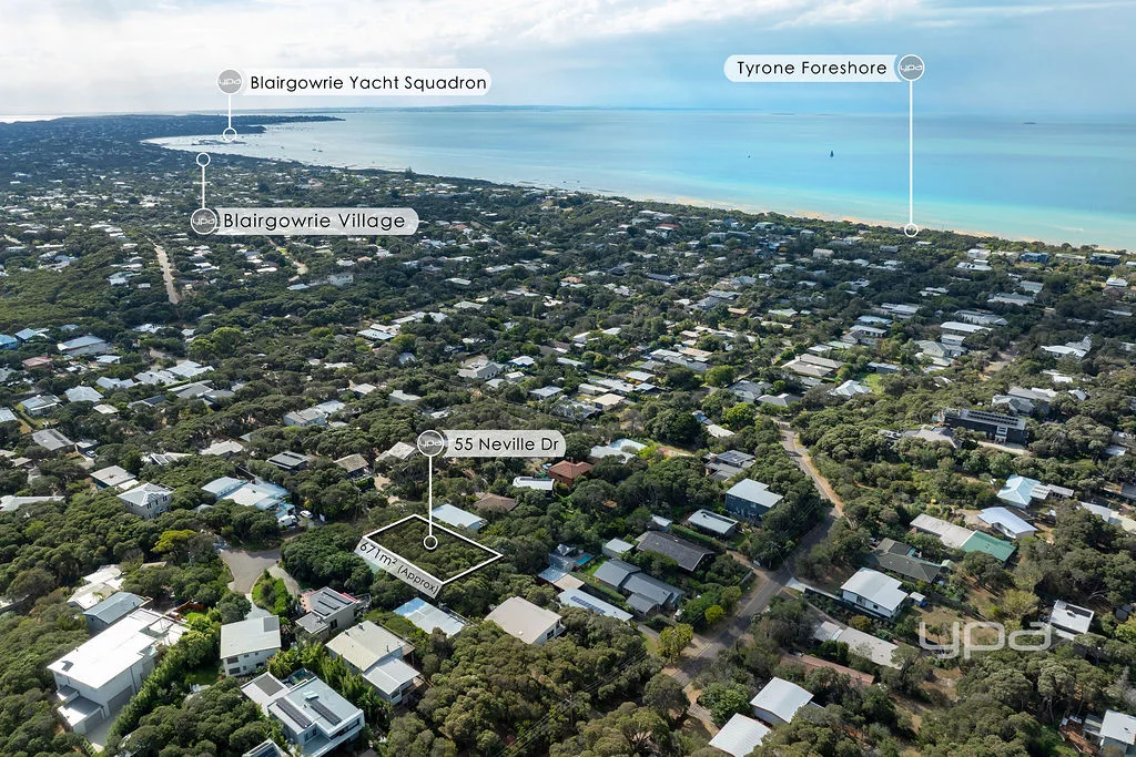 Additional image 7 of 55 Neville Drive, Rye VIC 3941