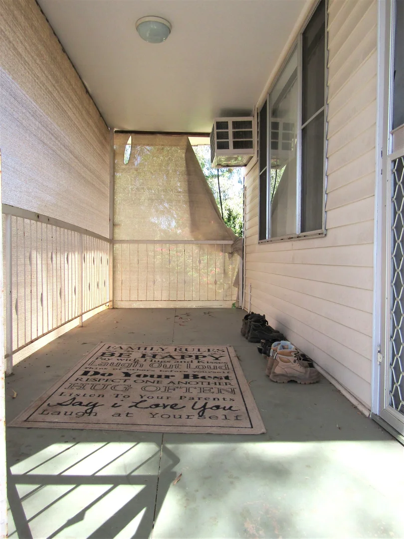 Additional image 15 of 5 Kurrajong Street, Blackwater QLD 4717