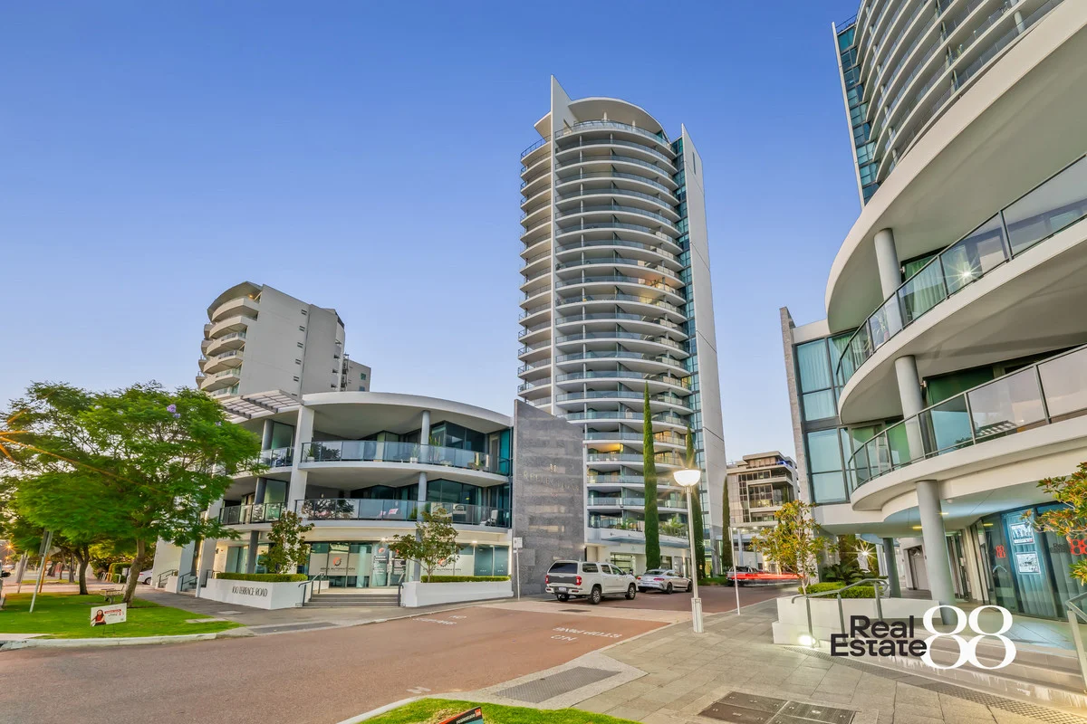 Additional image 34 of 60/100 Terrace Road, East Perth WA 6004