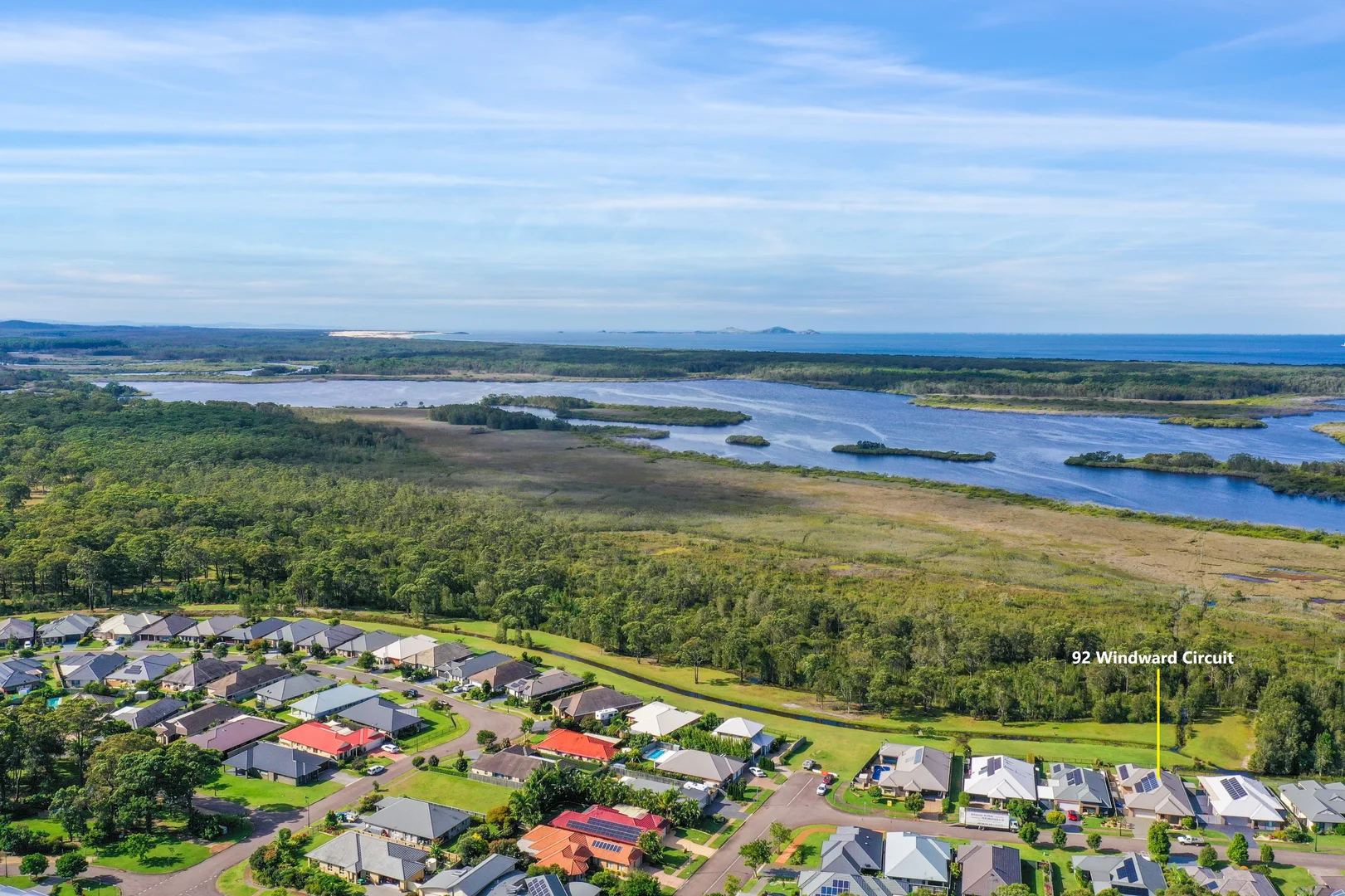 Additional image 33 of 92 Windward Circuit, Tea Gardens NSW 2324