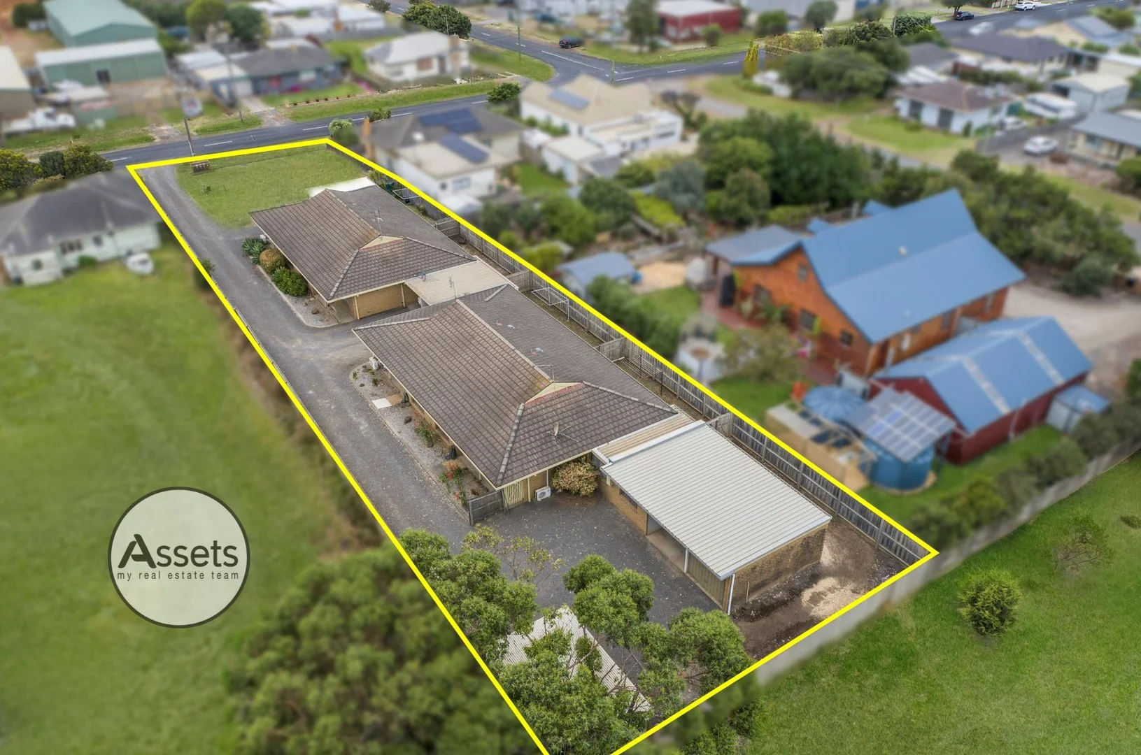 81 Browning Street, Portland VIC 3305