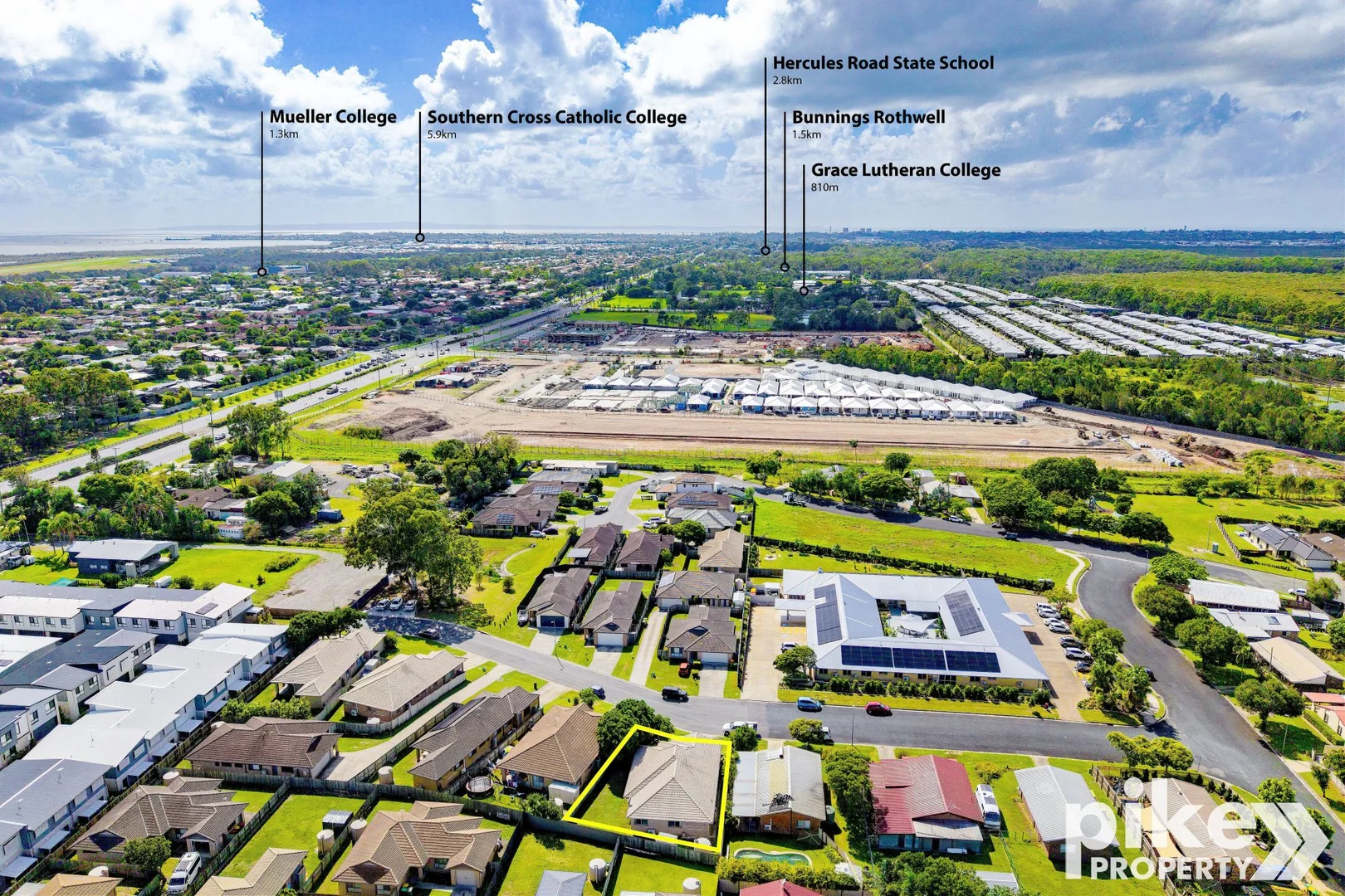 Additional image 19 of 10 Carramar Street, Rothwell QLD 4022