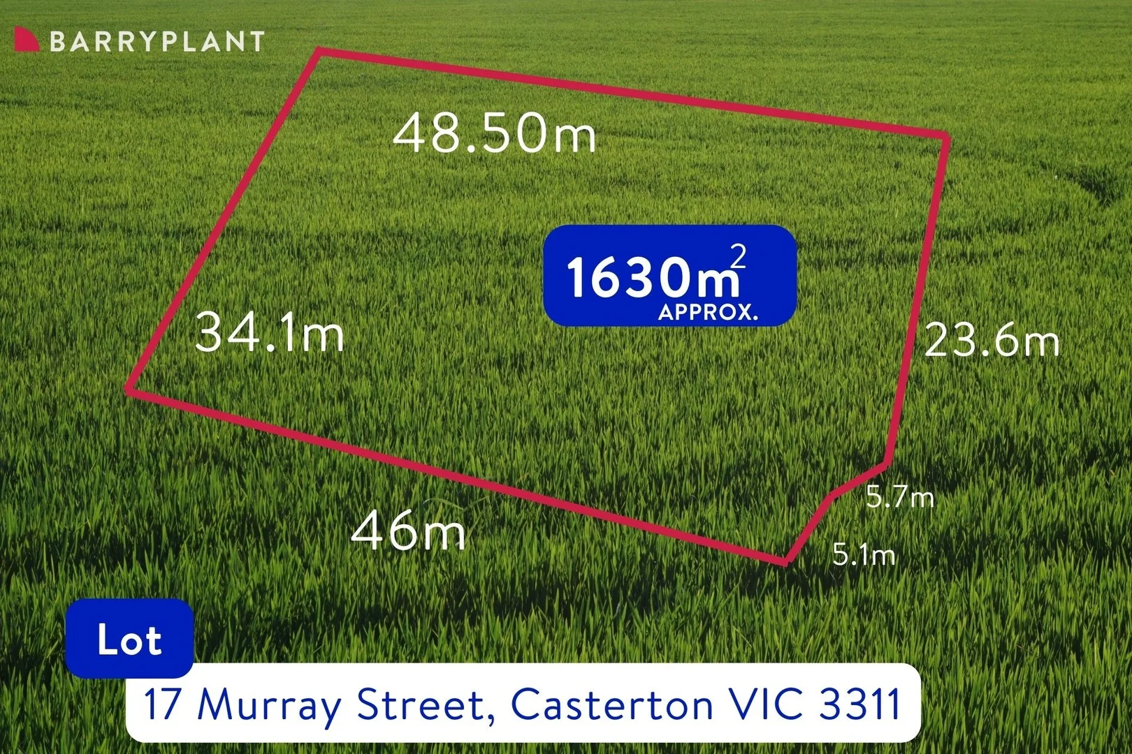 17 Murray Street, Casterton VIC 3311