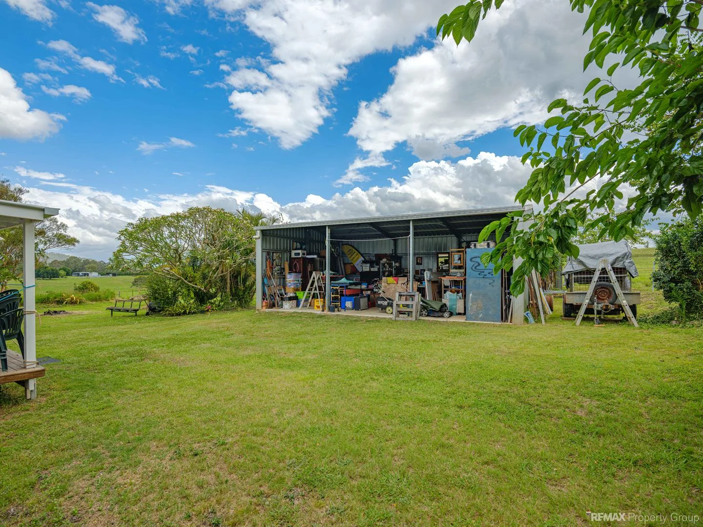 Additional image 21 of 176 GOOMONG ROAD, Kandanga QLD 4570