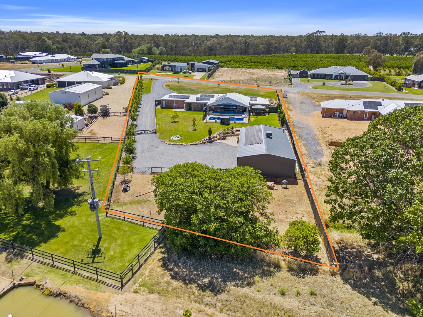 Additional image 33 of 27 Everview Court, Cobram VIC 3644