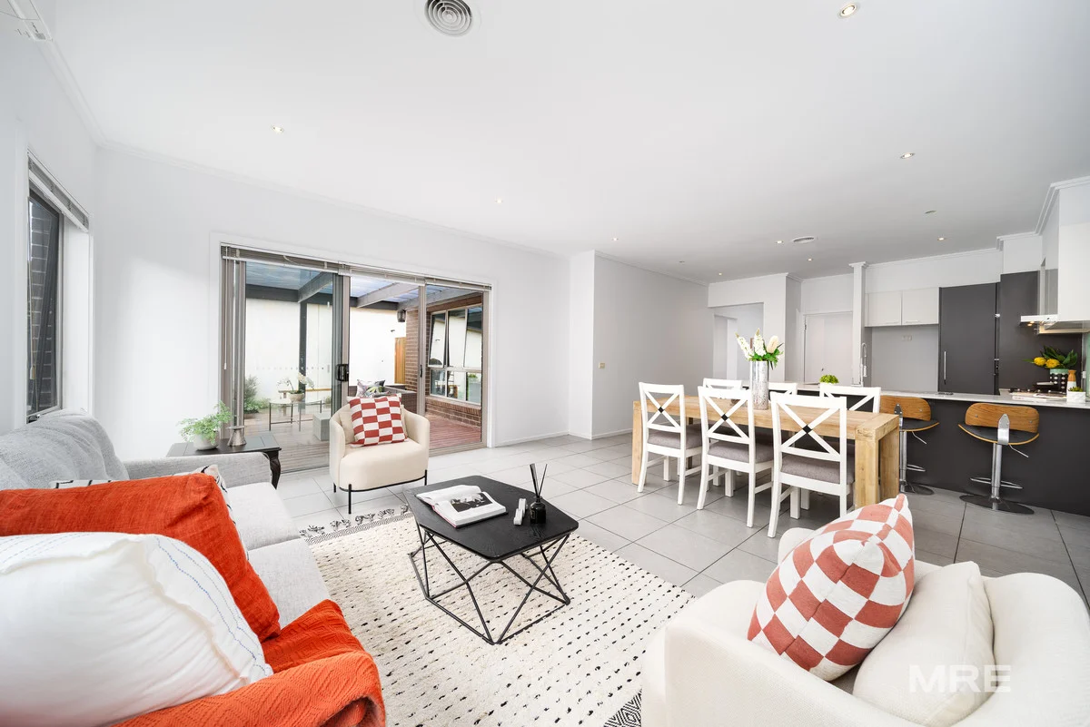 50 Strickland Road, Parkville VIC 3052