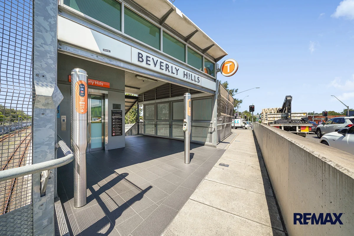 Additional image 29 of 14A Zuttion Avenue, Beverly Hills NSW 2209