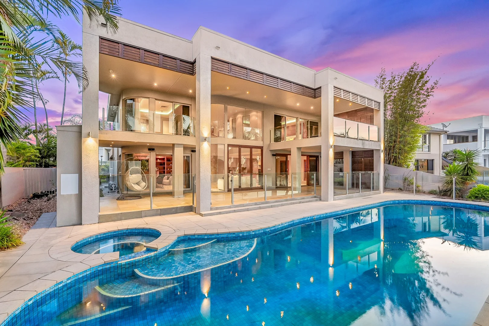 Additional image 25 of 12 San Simeon Drive, Clear Island Waters QLD 4226