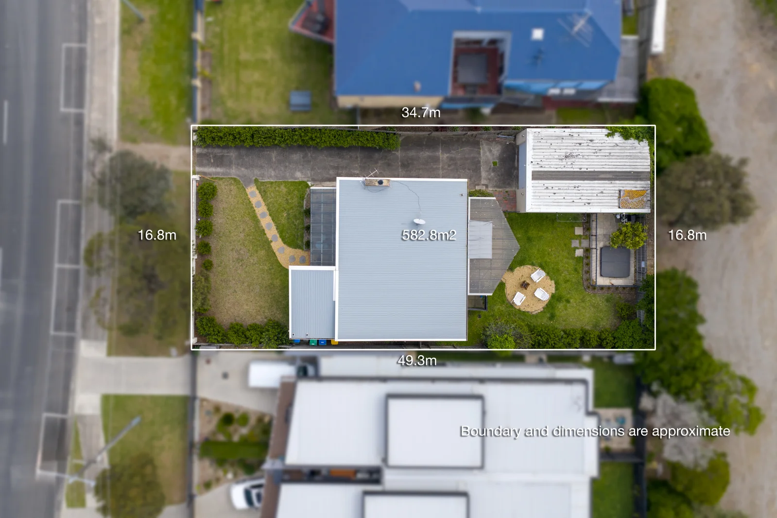 Additional image 4 of 3 Dundas Street, Rye VIC 3941