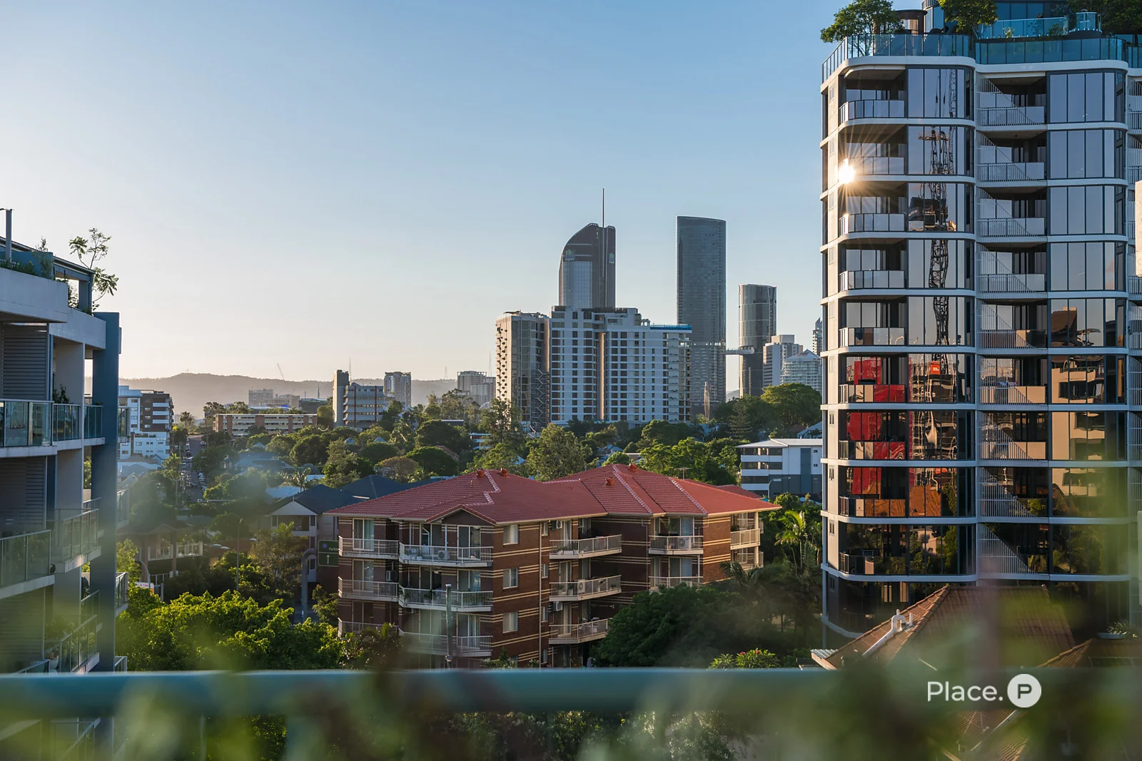 Additional image 26 of 22/10 Park Avenue, East Brisbane QLD 4169