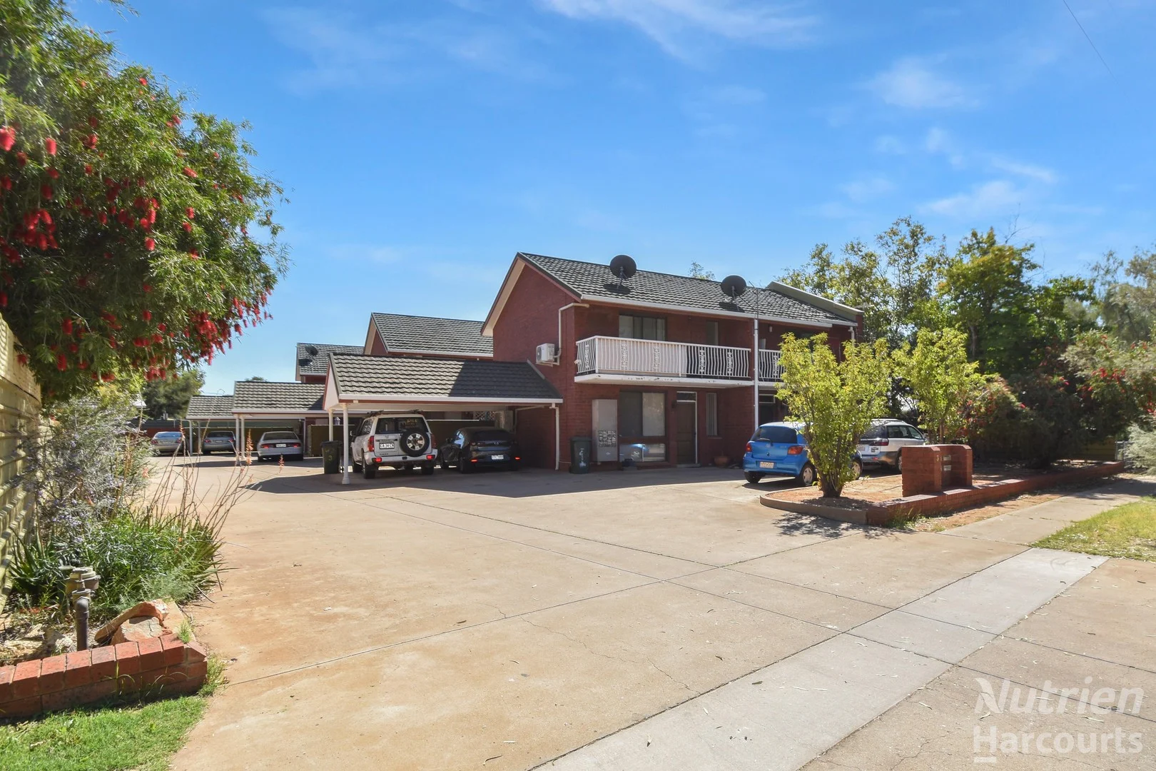 5/3 Goyder Street, East Side NT 0870