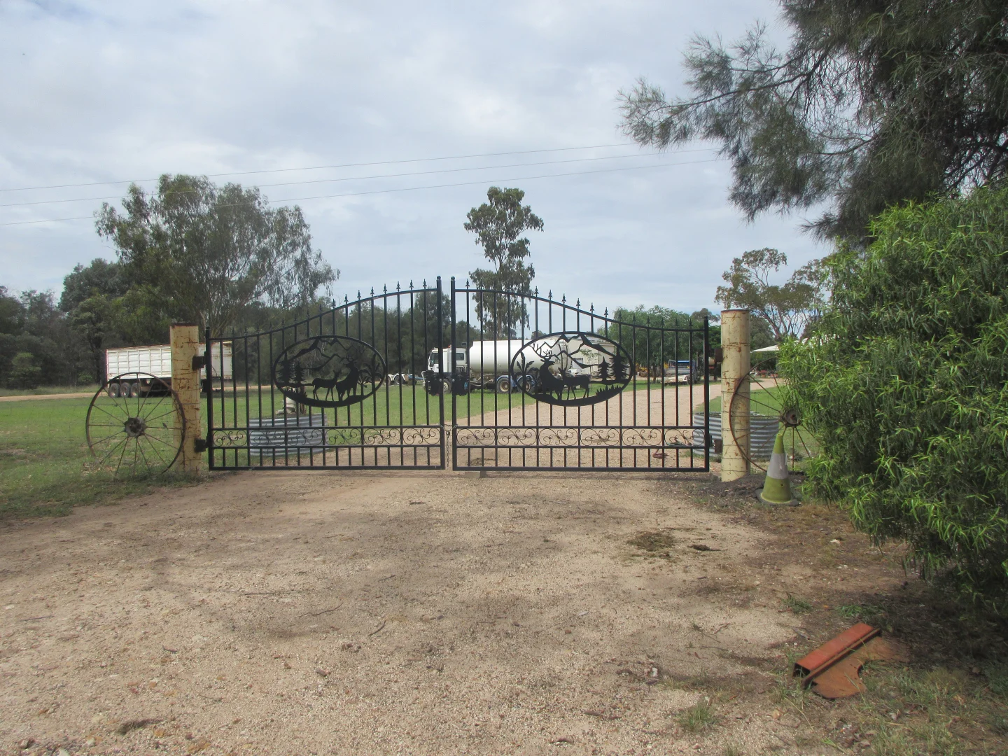 Additional image 4 of 87 Undulla Creek Road, Tara QLD 4421