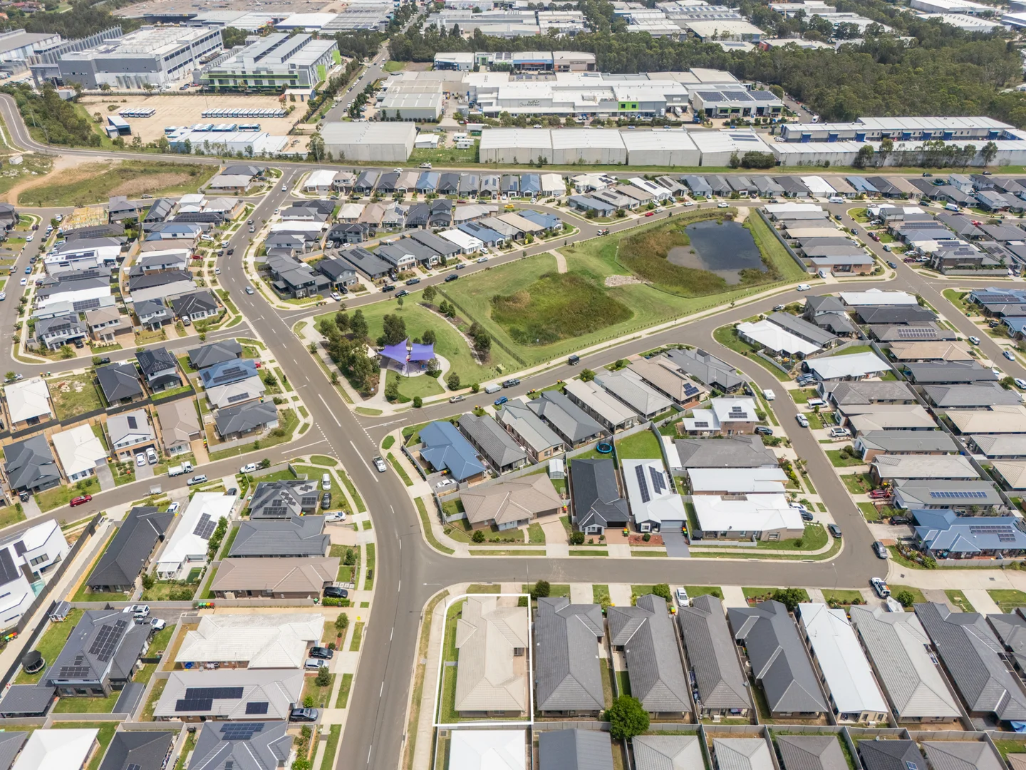 Additional image 12 of 2 Percy Street, Gregory Hills NSW 2557